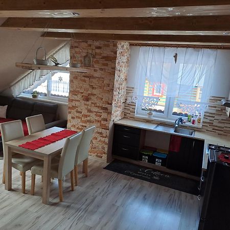 Privat Gazda Pension ชเดียร์ ภายนอก รูปภาพ