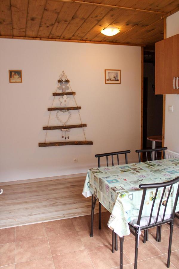 Privat Gazda Pension ชเดียร์ ภายนอก รูปภาพ
