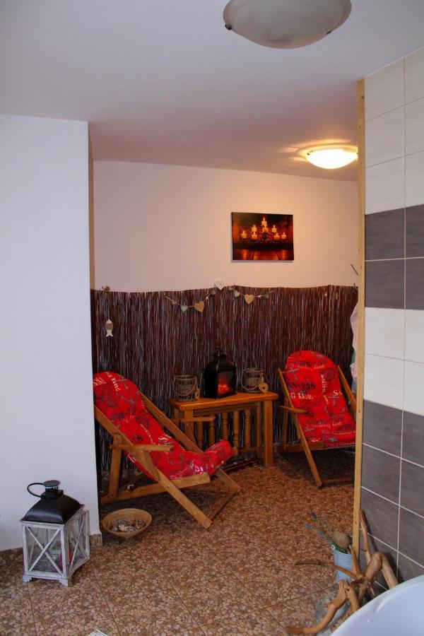 Privat Gazda Pension ชเดียร์ ภายนอก รูปภาพ