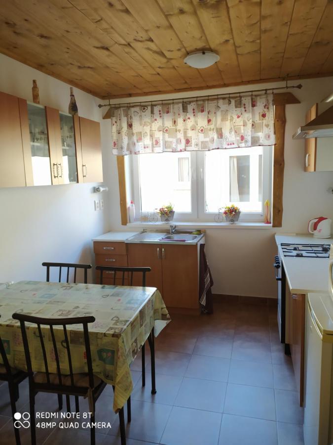 Privat Gazda Pension ชเดียร์ ภายนอก รูปภาพ