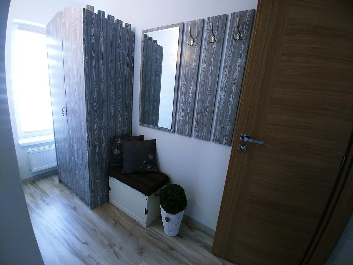 Privat Gazda Pension ชเดียร์ ภายนอก รูปภาพ