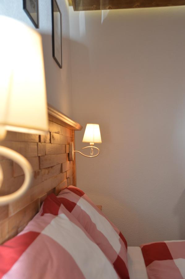 Privat Gazda Pension ชเดียร์ ภายนอก รูปภาพ