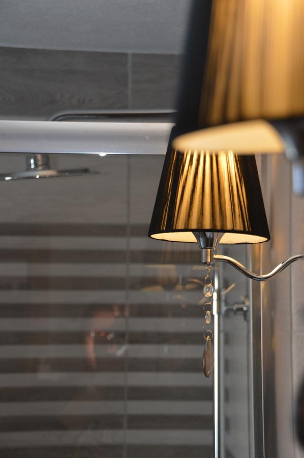 Privat Gazda Pension ชเดียร์ ภายนอก รูปภาพ