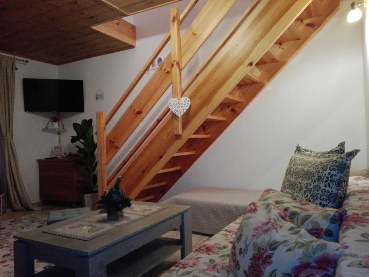 Privat Gazda Pension ชเดียร์ ภายนอก รูปภาพ